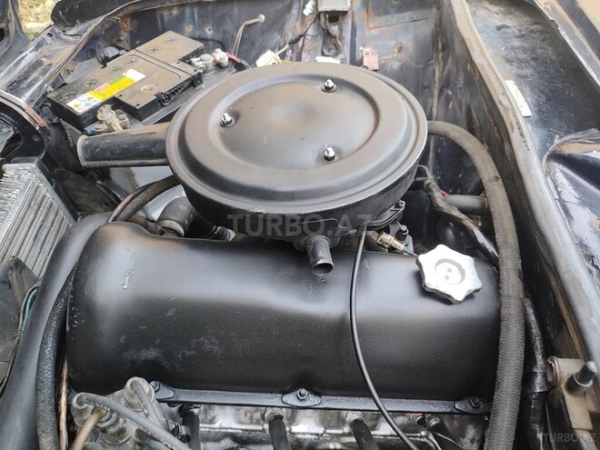 LADA (VAZ) 2106 1983, 86,000 km - 1.5 л - Bakı