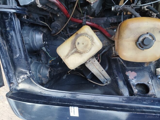 LADA (VAZ) 2106 1983, 86,000 km - 1.5 л - Bakı