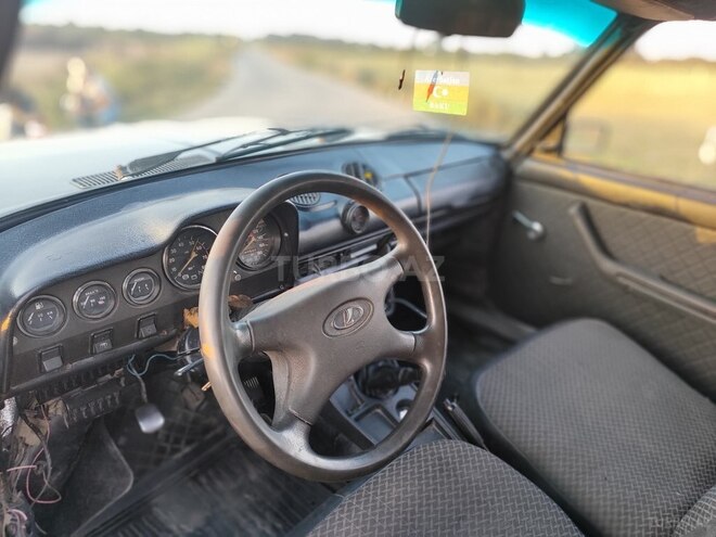 LADA (VAZ) 2106 1983, 86,000 km - 1.5 л - Bakı