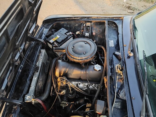 LADA (VAZ) 2106 1983, 86,000 km - 1.5 л - Bakı
