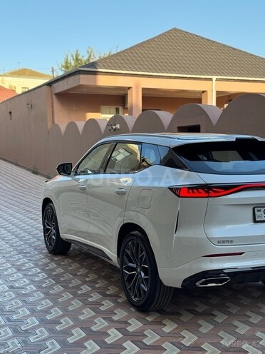 Changan  2025, 0 km - 1.5 l - Bakı
