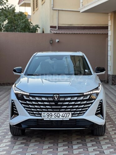 Changan  2025, 0 km - 1.5 l - Bakı