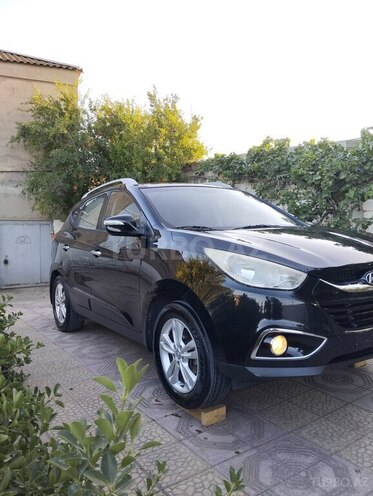 Hyundai ix35 2011, 146,000 km - 2.0 l - Bakı