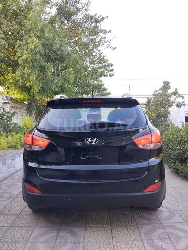 Hyundai ix35 2011, 146,000 km - 2.0 l - Bakı