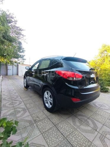 Hyundai ix35 2011, 146,000 km - 2.0 l - Bakı