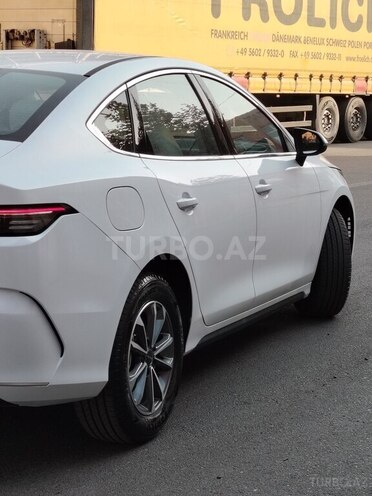 BYD Destroyer 05 2025, 0 km - 1.5 l - Gəncə