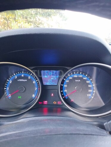 Hyundai ix35 2011, 146,000 km - 2.0 l - Bakı
