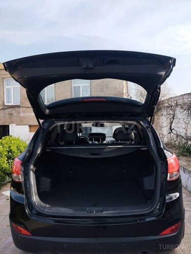 Hyundai ix35 2011, 146,000 km - 2.0 l - Bakı