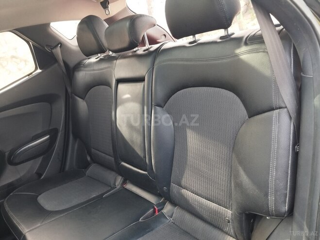 Hyundai ix35 2011, 146,000 km - 2.0 l - Bakı