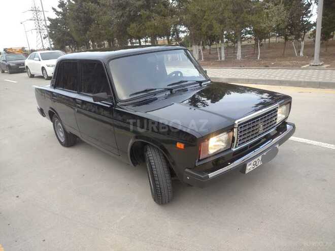 LADA (VAZ) 2107 2010, 154,763 km - 1.5 l - Sumqayıt