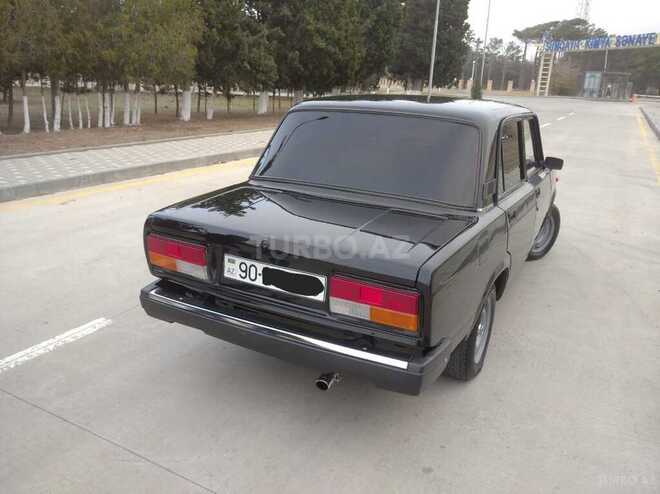 LADA (VAZ) 2107 2010, 154,763 km - 1.5 l - Sumqayıt
