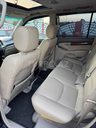 Toyota Land Cruiser Prado 2008, 170,500 km - 4.0 l - Bakı