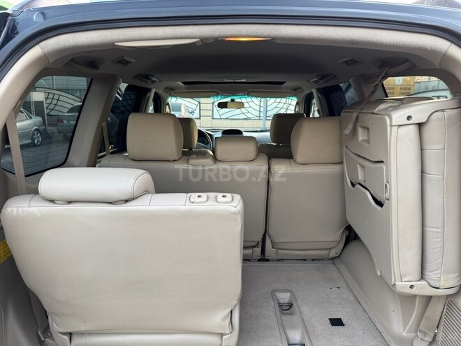 Toyota Land Cruiser Prado 2008, 170,500 km - 4.0 l - Bakı