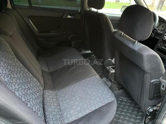 Opel Astra 1999, 323,000 km - 1.6 l - Sumqayıt