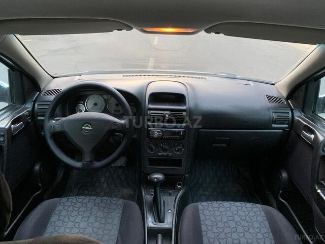 Opel Astra 1999, 323,000 km - 1.6 l - Sumqayıt