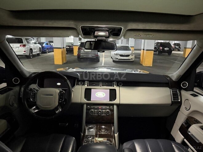Land Rover Range Rover 2014, 220,000 km - 3.0 l - Bakı