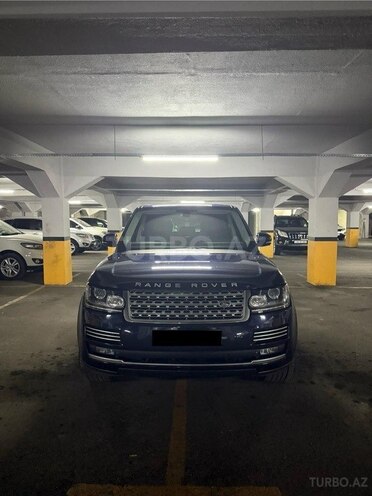 Land Rover Range Rover 2014, 220,000 km - 3.0 l - Bakı