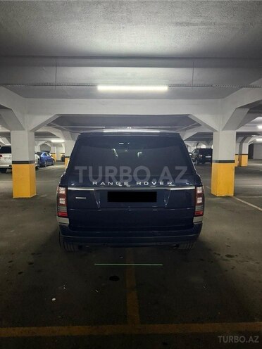 Land Rover Range Rover 2014, 220,000 km - 3.0 l - Bakı
