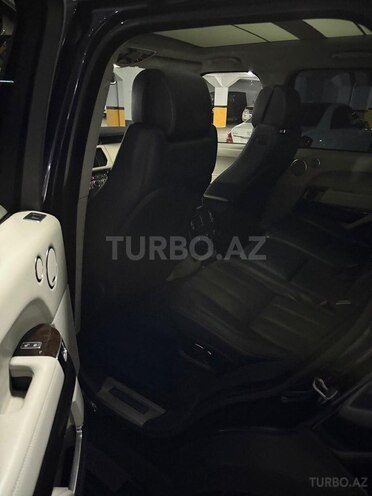 Land Rover Range Rover 2014, 220,000 km - 3.0 l - Bakı