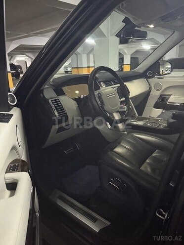 Land Rover Range Rover 2014, 220,000 km - 3.0 l - Bakı