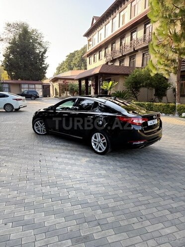 Kia Optima 2013, 167,452 km - 2.0 l - Masallı