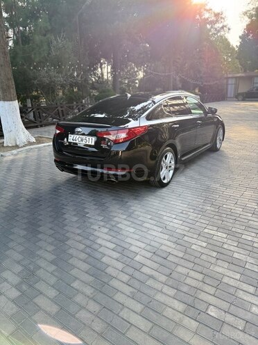 Kia Optima 2013, 167,452 km - 2.0 l - Masallı