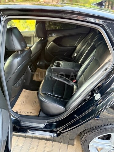Kia Optima 2013, 167,452 km - 2.0 l - Masallı