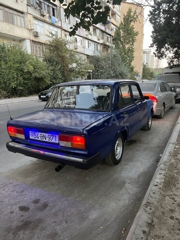 LADA (VAZ) 2107 1999, 20,000 km - 1.5 l - Bakı