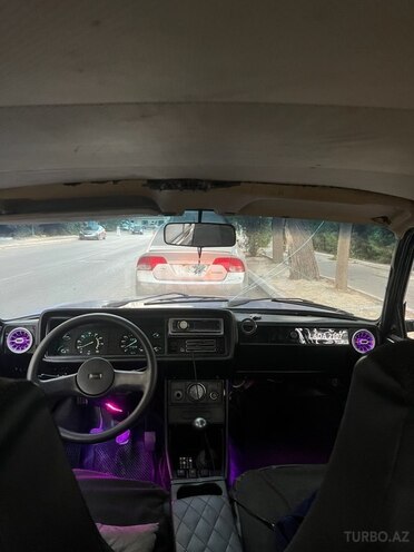LADA (VAZ) 2107 1999, 20,000 km - 1.5 l - Bakı
