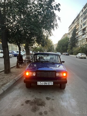 LADA (VAZ) 2107 1999, 20,000 km - 1.5 l - Bakı