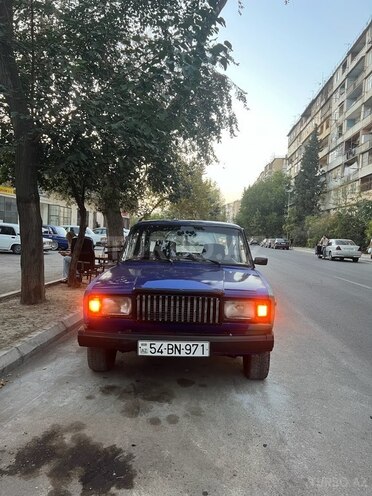 LADA (VAZ) 2107 1999, 20,000 km - 1.5 l - Bakı