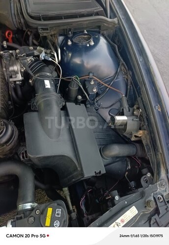 BMW 523 1998, 466,225 km - 2.5 l - Bakı