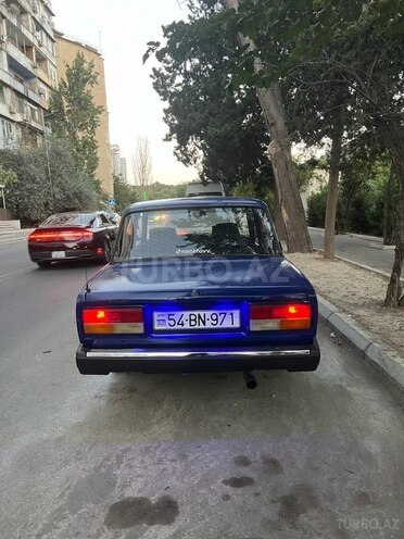 LADA (VAZ) 2107 1999, 20,000 km - 1.5 l - Bakı