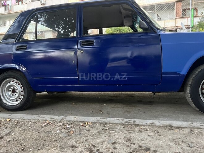 LADA (VAZ) 2107 1999, 20,000 km - 1.5 l - Bakı