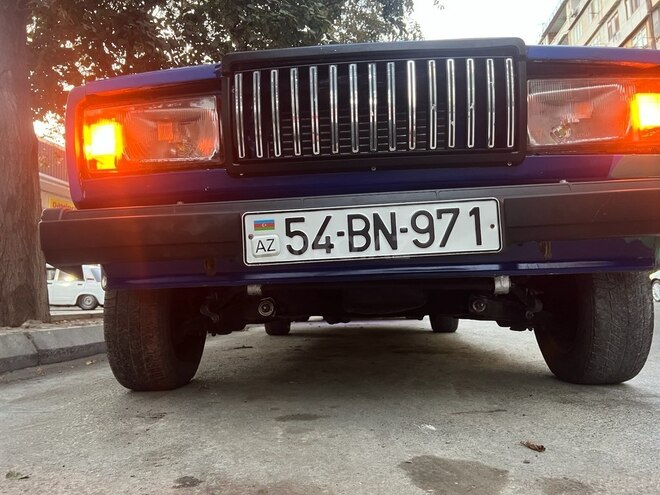 LADA (VAZ) 2107 1999, 20,000 km - 1.5 l - Bakı