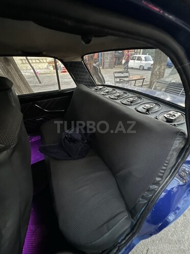 LADA (VAZ) 2107 1999, 20,000 km - 1.5 l - Bakı
