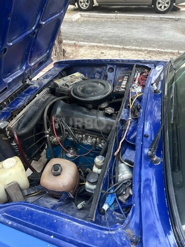 LADA (VAZ) 2107 1999, 20,000 km - 1.5 l - Bakı