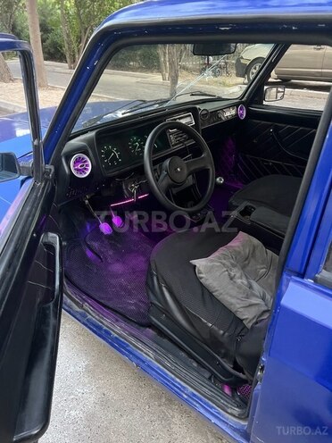 LADA (VAZ) 2107 1999, 20,000 km - 1.5 l - Bakı