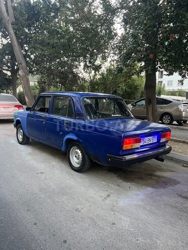 LADA (VAZ) 2107 1999, 20,000 km - 1.5 l - Bakı