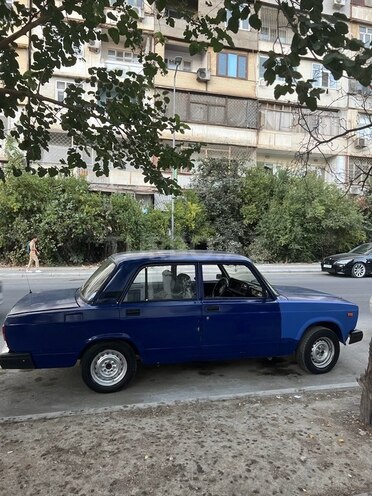 LADA (VAZ) 2107 1999, 20,000 km - 1.5 l - Bakı