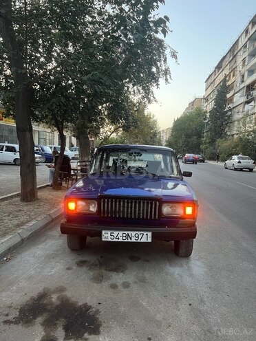 LADA (VAZ) 2107 1999, 20,000 km - 1.5 l - Bakı