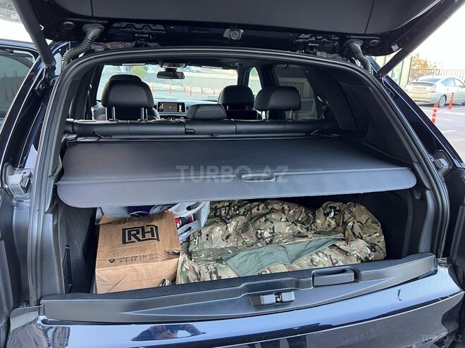 BMW X5 2016, 141,000 km - 3.0 l - Bakı