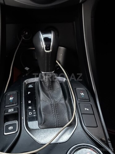Hyundai Santa Fe 2013, 250,000 km - 2.0 л - Bakı