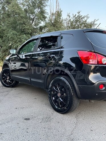 Nissan Qashqai 2009, 154,000 km - 2.0 l - Bakı