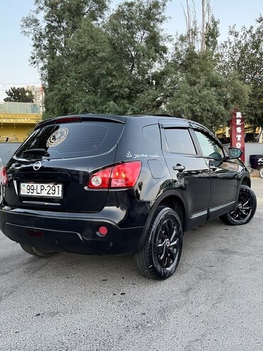 Nissan Qashqai 2009, 154,000 km - 2.0 l - Bakı