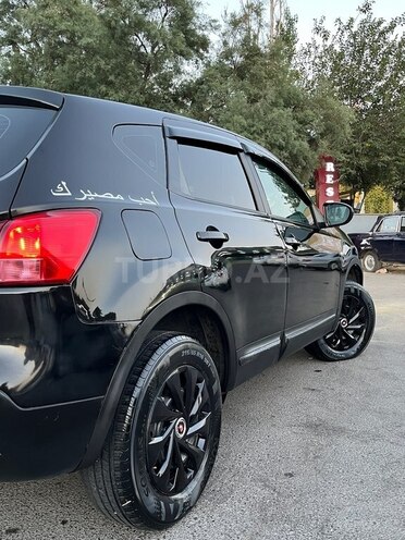 Nissan Qashqai 2009, 154,000 km - 2.0 l - Bakı