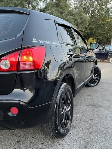 Nissan Qashqai 2009, 154,000 km - 2.0 l - Bakı