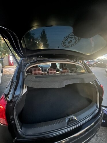 Nissan Qashqai 2009, 154,000 km - 2.0 l - Bakı