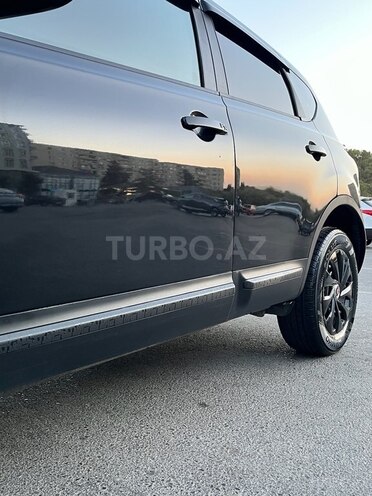 Nissan Qashqai 2009, 154,000 km - 2.0 l - Bakı