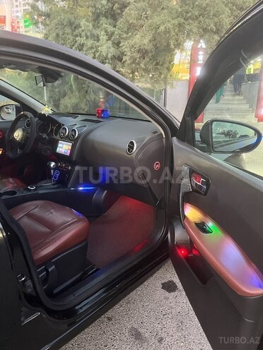 Nissan Qashqai 2009, 154,000 km - 2.0 l - Bakı